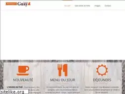 Sites similar to boulangerieguay.ca