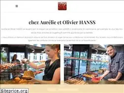 Sites similar to boulangeriehanss.fr