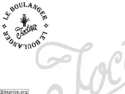 Sites similar to boulangeriejocteur.com