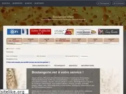 Sites similar to boulangerienet.fr