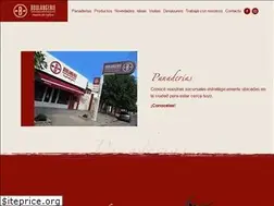 Sites similar to boulangeriepyc.com