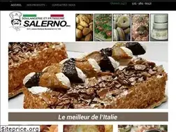 Sites similar to boulangeriesalerno.com