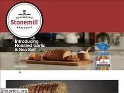 Sites similar to boulangeriestonemill.ca