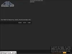 Sites similar to boulbag-shop.fr