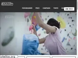 Sites similar to boulcom.jp