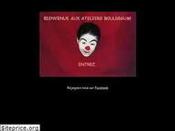 Sites similar to bouldegum.be