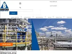 Sites similar to bouldencompany.com