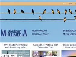 Sites similar to bouldenmultimedia.com