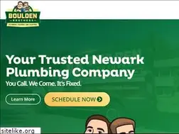 Sites similar to bouldenplumbing.com