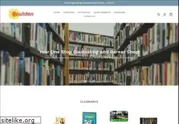 Sites similar to bouldenpublishing.com