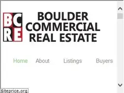 Sites similar to boulder-commercial-realestate.com