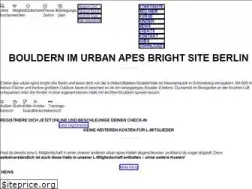 Sites similar to boulder-project.de