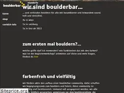 Sites similar to boulderbar.net