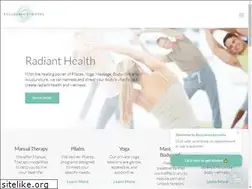 Sites similar to boulderbodyworks.com