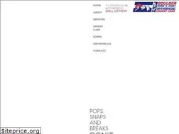 Sites similar to boulderboneandjoint.com