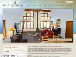 Sites similar to boulderbrook.com