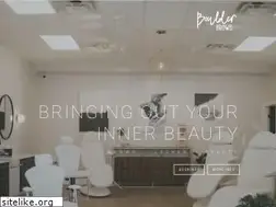 Sites similar to boulderbrows.com