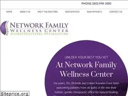 Sites similar to boulderchiropractor.com