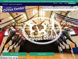 Sites similar to bouldercircuscenter.net