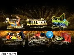 Sites similar to bouldercity.de