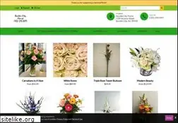 Sites similar to bouldercityflorist.com
