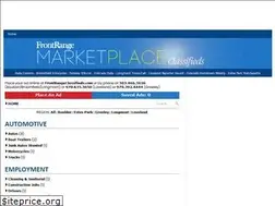 Sites similar to boulderclassifieds.com