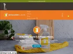 Sites similar to boulderclean.com