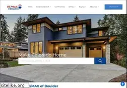 Sites similar to boulderco.com