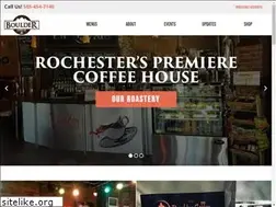 Sites similar to bouldercoffeeroaster.com