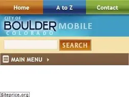 Sites similar to bouldercolorado.gov