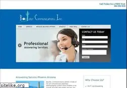 Sites similar to bouldercomm.com