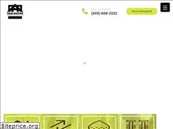 Sites similar to bouldercontractors.com