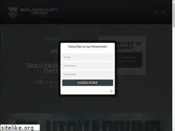 Sites similar to bouldercountysc.com