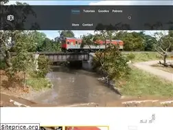 Sites similar to bouldercreekrailroad.com