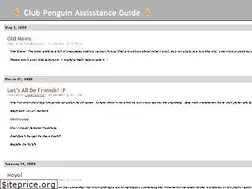 Sites similar to boulderdash.wordpress.com