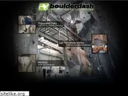 Sites similar to boulderdashclimbing.com