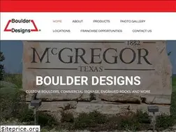 Sites similar to boulderdesigns.net