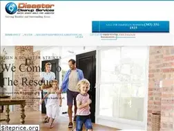 Sites similar to boulderdisastercleanup.com