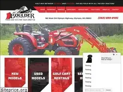 Sites similar to boulderequip.com