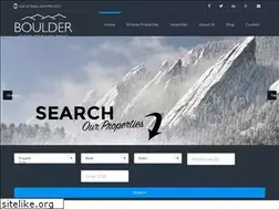 Sites similar to boulderexecutivehousing.com