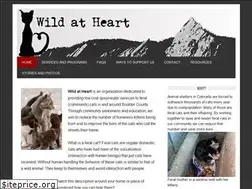 Sites similar to boulderferal.org