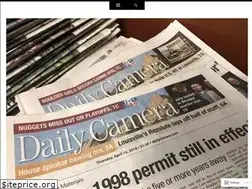 Sites similar to boulderfreepress.blog