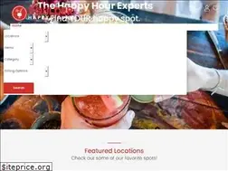 Sites similar to boulderhappyhours.com