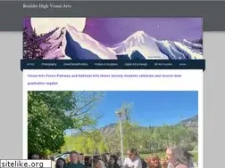 Sites similar to boulderhighart.com