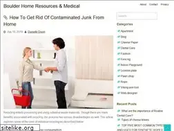 Sites similar to boulderhomeresource.com