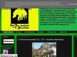 Sites similar to boulderinbcn.blogspot.com