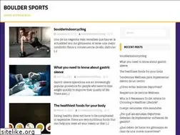 Sites similar to boulderindoorcycling.com