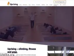 Sites similar to bouldering.co.nz