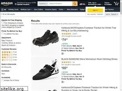 Sites similar to bouldering.com