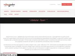 Sites similar to boulderistanbul.com